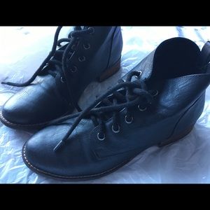 Not Rated Women Ankle Boots